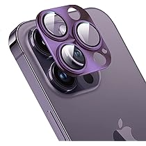 Amazon | 【整備済み品】 Apple iPhone 14 Pro Max 256GB ディープ