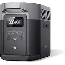 Amazon | EcoFlow 220W片面ソーラーパネルGen2 チャージャー N型