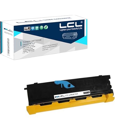 Amazon.co.jp: LPC3T35KPVブラック 環境推進トナー 2本パック 純正