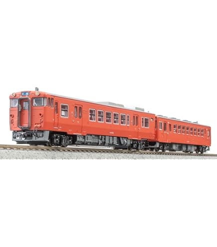Amazon | TOMIX Nゲージ JRディーゼルカー キハ47 0形 JR西日本更新車
