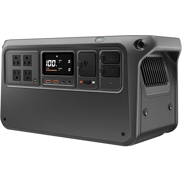 Amazon.co.jp: SHEAWA for DJI Power 1000 ポータブル電源 ケース 収納