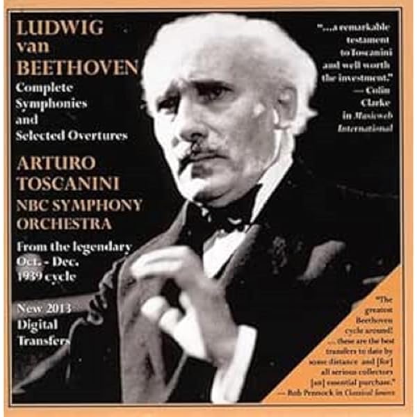 Amazon.co.jp: Toscanini.. -CD+DVD-: ミュージック