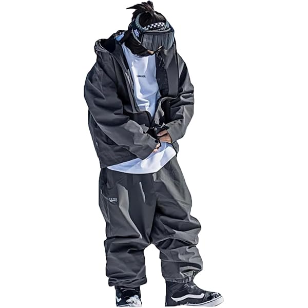 Amazon.co.jp: 〔アンセム〕 スノーボードウェア ジャケット メンズ