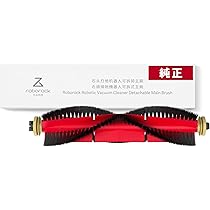 Amazon.co.jp: 【正規品】ロボロック(Roborock)メインブラシ S6 MaxV