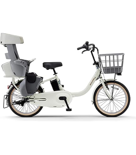 Amazon | 子供乗せ自転車 電動アシスト自転車 Panasonic(パナソニック