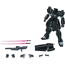 Amazon | SHEIK MAINLAND ULTRA ACTION TROOPERシリーズ Zabul