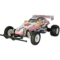 Amazon.co.jp: タミヤ(TAMIYA) male 1/10 電動RCカーシリーズ No.354