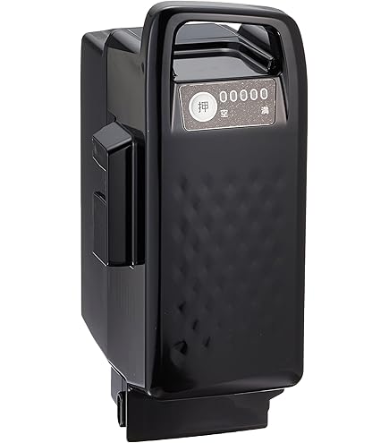 Amazon | Panasonic(パナソニック) リチウムイオンバッテリー