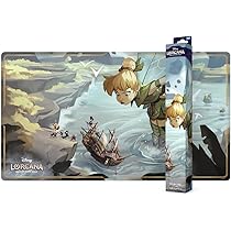 Amazon | タカラトミー(TAKARA TOMY) ディズニー・ロルカナ・TCG 日本