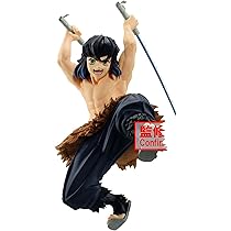 Amazon.co.jp: アニメ「鬼滅の刃」 VIBRATION STARS 嘴平伊之助