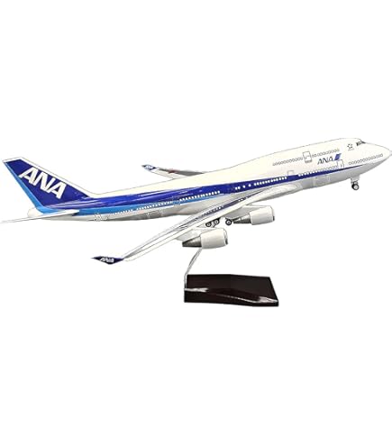 Amazon | 全日空商事 1/200 BOEING 767-300ER JA616A 鬼滅の刃じぇっと