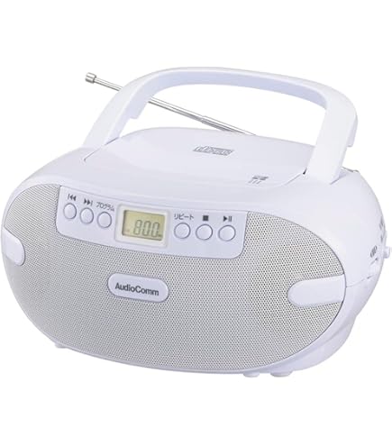 Amazon | SHARP MD/CDシステム MD-F220-S | シャープ(SHARP