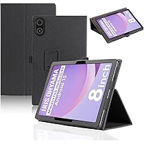 Amazon.co.jp: 【Amazon.co.jp限定】 アイリスオーヤマ タブレット 8