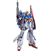 Amazon | TAMASHII NATIONS METAL BUILD 機動戦士Zガンダム ゼータ