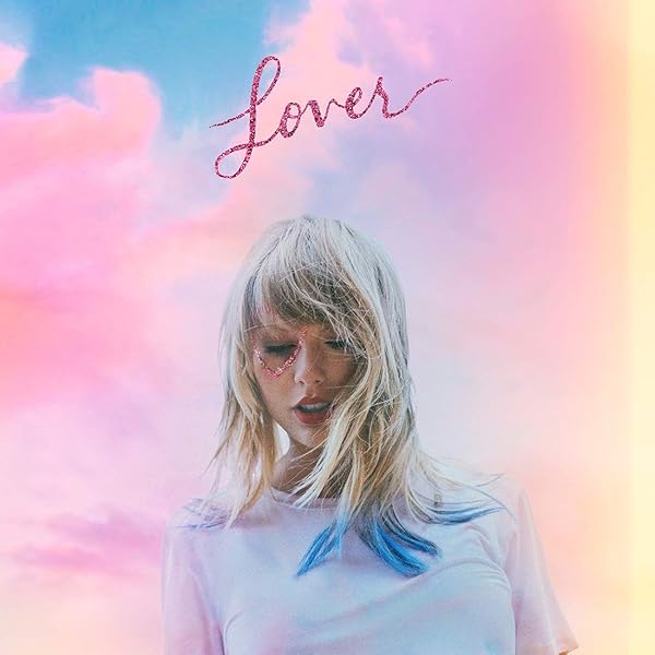 Amazon.co.jp: Fearless (Taylor's Version): ミュージック