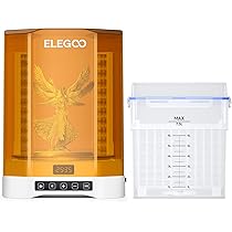 Amazon.co.jp: ELEGOO MARSMATE空気清浄機 TVOCを最大95%除去 ELEGOO
