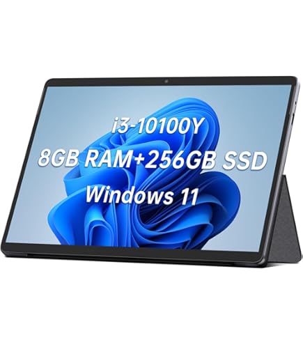 Amazon.co.jp: KUU 2 in 1タブレット N100 Windows11 ProタブレットPC
