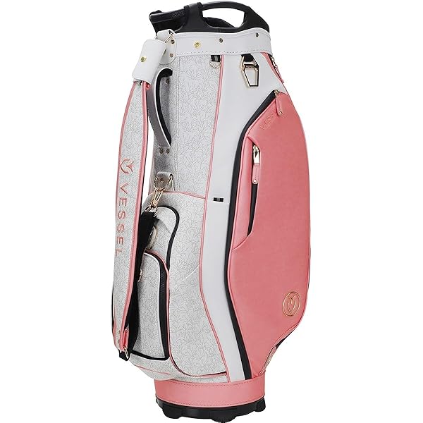 Amazon.co.jp: ジョーンズ JONES キャディバッグ ライダー US OPEN