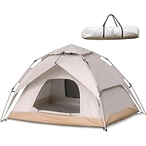 在庫1点ラスト！4-6人用キャンプテント 防水 在庫1点ラスト！4-