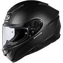 Amazon | OGK KABUTO(オージーケーカブト) バイクヘルメット フル