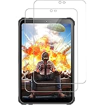 Amazon.co.jp: OUKITEL RT3 PRO Android14 防水タブレット 8インチ