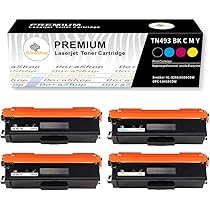 Amazon.co.jp: 【Amazon.co.jp限定】Brother ブラザー用 TN-493 （BK/C