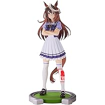 Amazon.co.jp: バンプレスト ウマ娘 プリティーダービー
