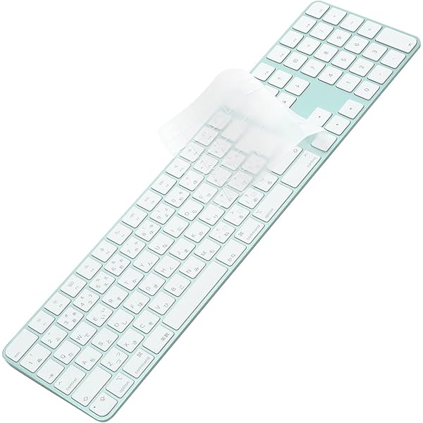 Amazon.co.jp: Apple(アップル) シリコン搭載Macモデル用Touch ID搭載