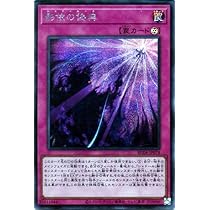 Amazon.co.jp: 遊戯王カード 影依の偽典(シークレットレア) RARITY
