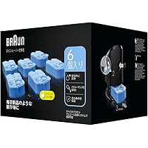 Amazon | BRAUN シェーバー 51-B7200cc-V ブラック | ブラウン(Braun