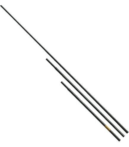 Amazon | ダイワ(DAIWA) 竿掛け(ロッドホルダー) 総塗り 凛 小仕舞二
