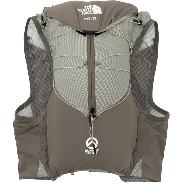 Amazon | [THE NORTH FACE] TR 10 アルジーブルー S