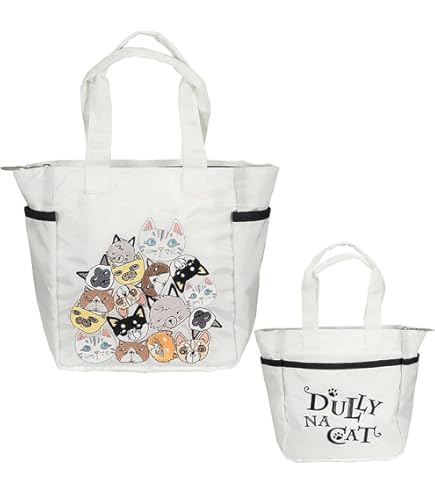 Amazon | DULLY NA CAT(ダリーナキャット) キャディバッグ 8.5型 DN