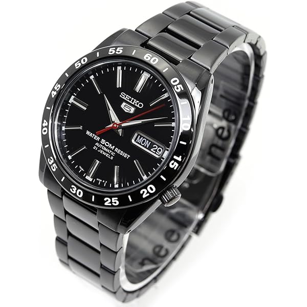 Amazon.co.jp: [セイコー] SEIKO 5 自動巻き メンズ 腕時計 日本製