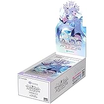 Amazon.co.jp: ホロライブオフィシャルカードゲーム ブースターパック