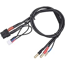 Amazon | ジーフォース CLUB SPEC LiFeバッテリー 6.6V 2600mAh GFG102