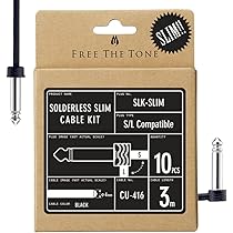 Amazon | Fender パワーサプライ Engine Room™ LVL8 Power Supply