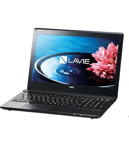 Amazon.co.jp: NEC PC-NS350FAW LAVIE Note Standard : パソコン・周辺機器