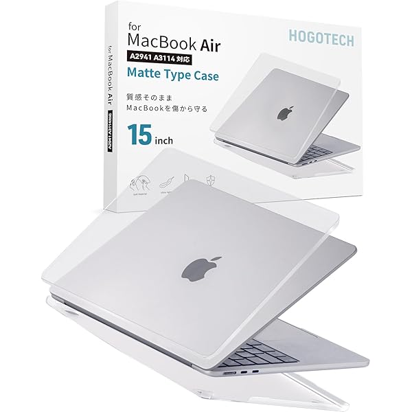 Amazon.co.jp: Apple 2024 MacBook Air M3チップ搭載15インチノート