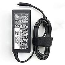 Amazon.co.jp: Dell Laptop 19.5V 3.34A 65W Power AC Adapter for