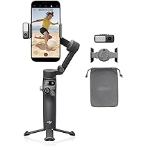 Amazon.co.jp: DJI スマホ ジンバル Osmo Mobile 7P ジンバル