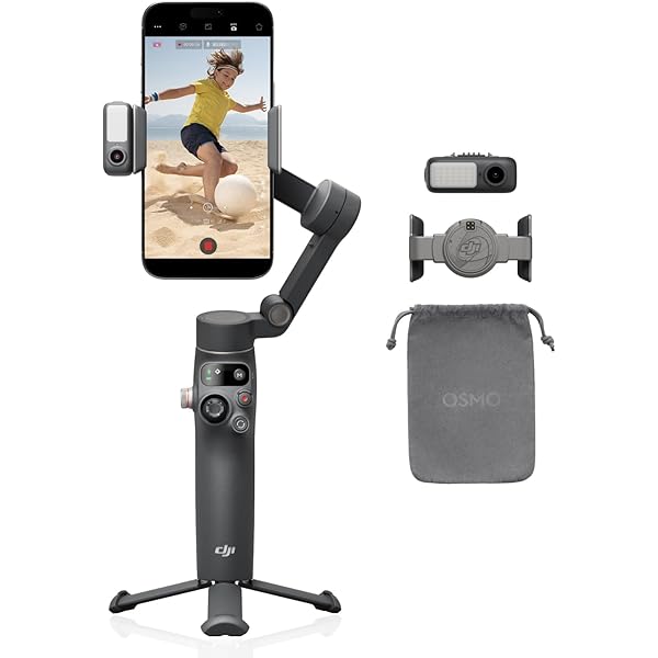 Amazon.co.jp: Fenmaru DJI Osmo Mobile 7P/7 用 収納バッグ Osmo