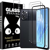 Amazon.co.jp: OPPO Reno9 A Moon White CPH2523 Compatible with