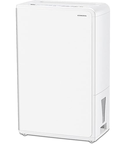 Amazon | CORONA(コロナ) 冷風・衣類乾燥除湿機 【日本生産