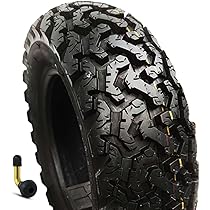 Amazon.co.jp: 130/70-12 タイヤ オフロード ブロックタイヤ