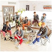 Amazon.co.jp: WESTival(通常盤) - ジャニーズWEST: ミュージック