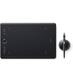Amazon.co.jp: ワコム ペンタブレット ペンタブ Wacom Intuos Pro M