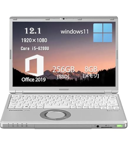 Amazon.co.jp: 【Microsoft Office2016搭載】【Win10搭載】超軽量