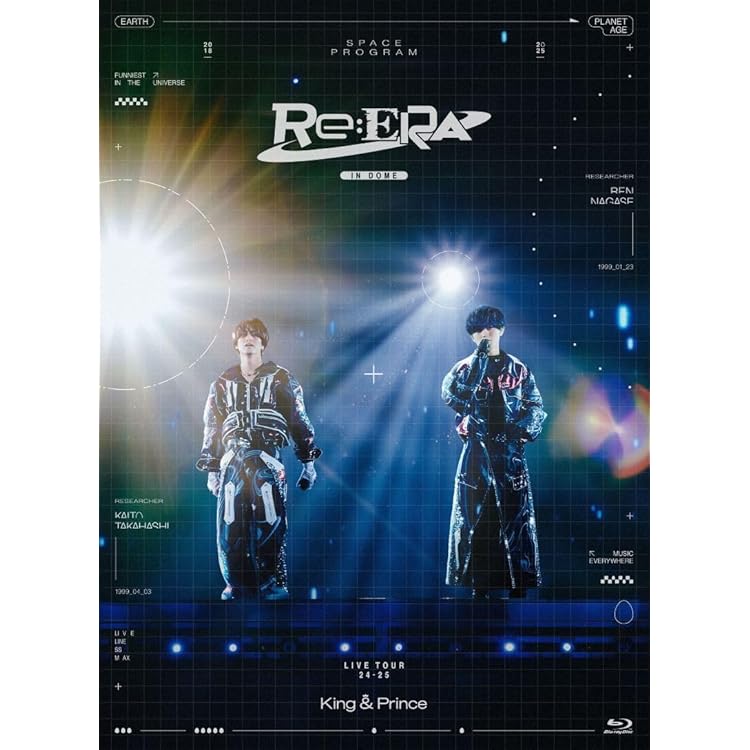 Amazon.co.jp: 【必ず特典付】 King & Prince STARRING 【 初回限定盤B