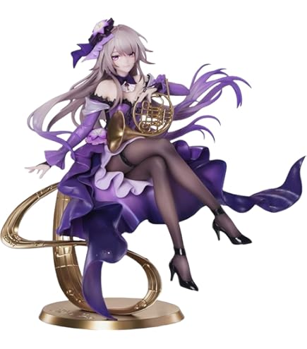 Amazon | ワンフェス 2024 夏 WF ORITAL 寒鴉 崩壊スターレイル スタレ